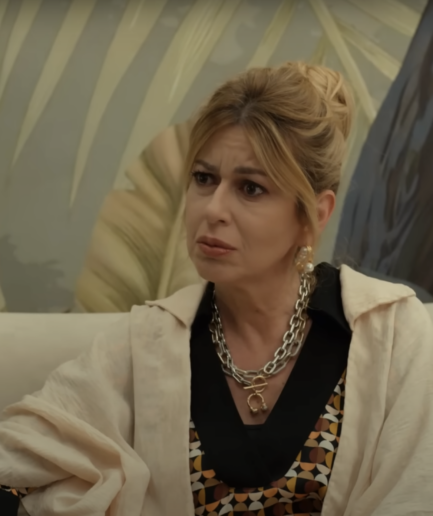 Safir Dizi Duvar Kağıdı