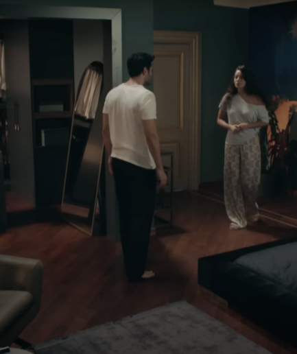 Kader Bağları Dizisi Duvar Kağıdı